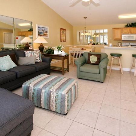 הוילה Carolina Shores 2108 Commons-Ii Brunswick Plantation מראה חיצוני תמונה