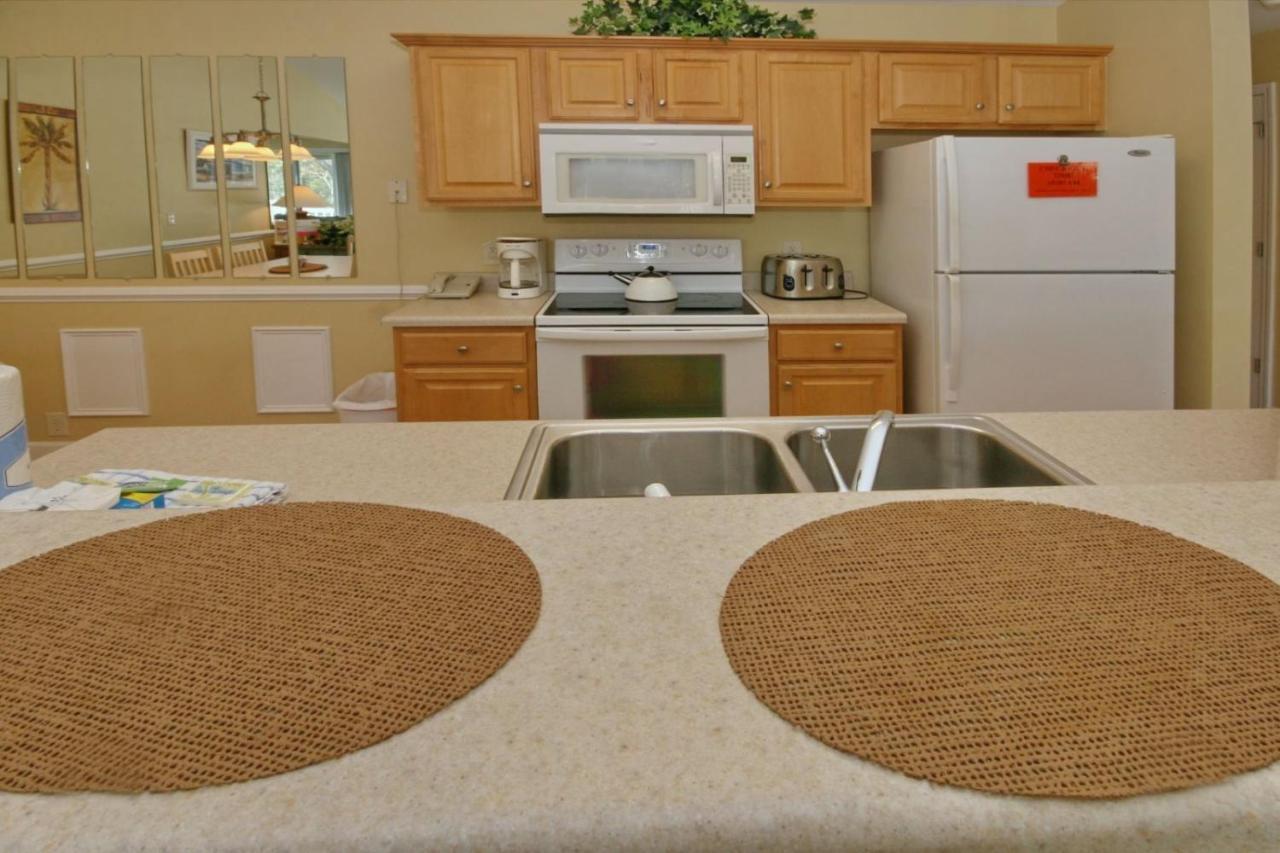הוילה Carolina Shores 2108 Commons-Ii Brunswick Plantation מראה חיצוני תמונה