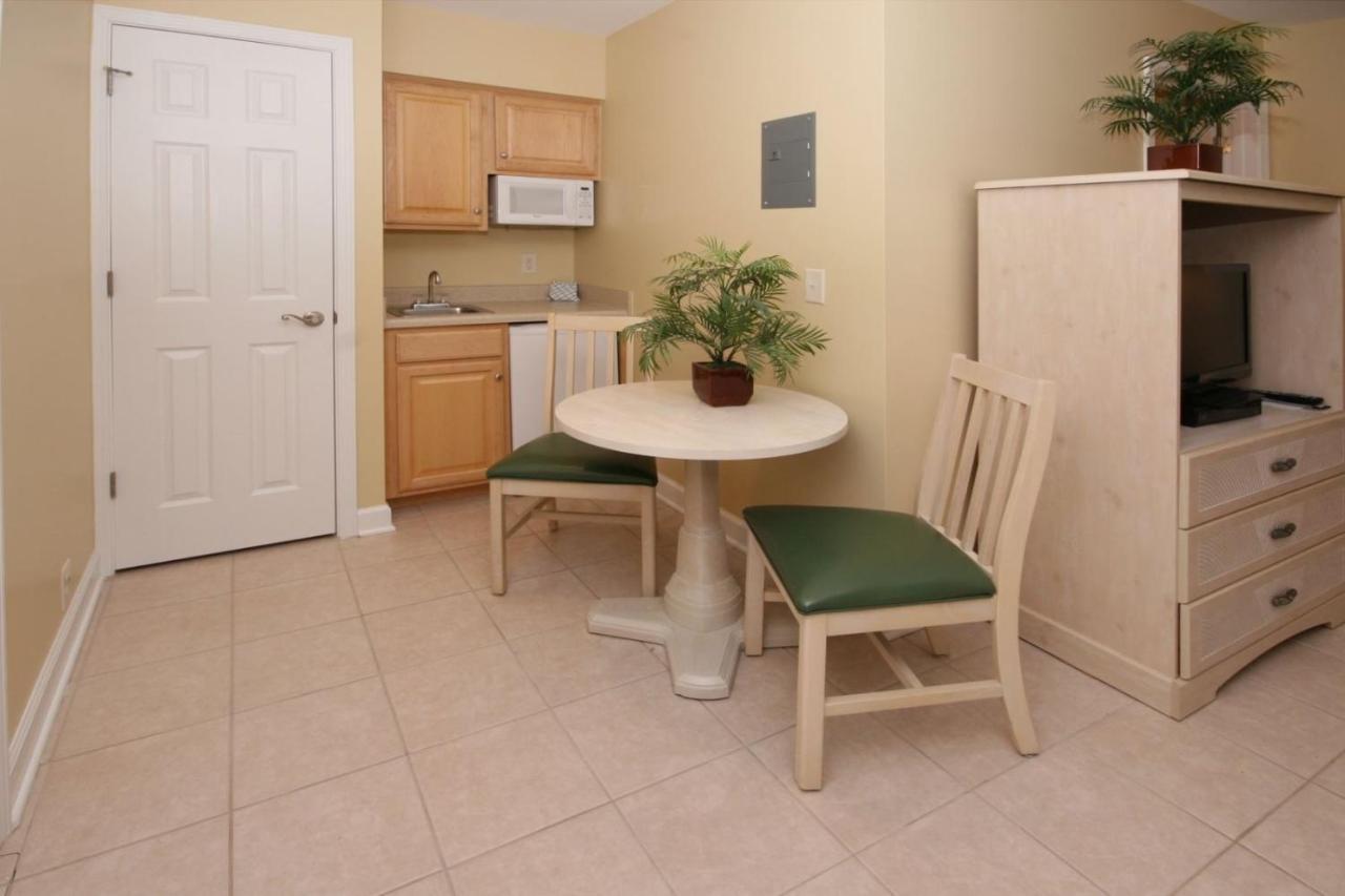 הוילה Carolina Shores 2108 Commons-Ii Brunswick Plantation מראה חיצוני תמונה