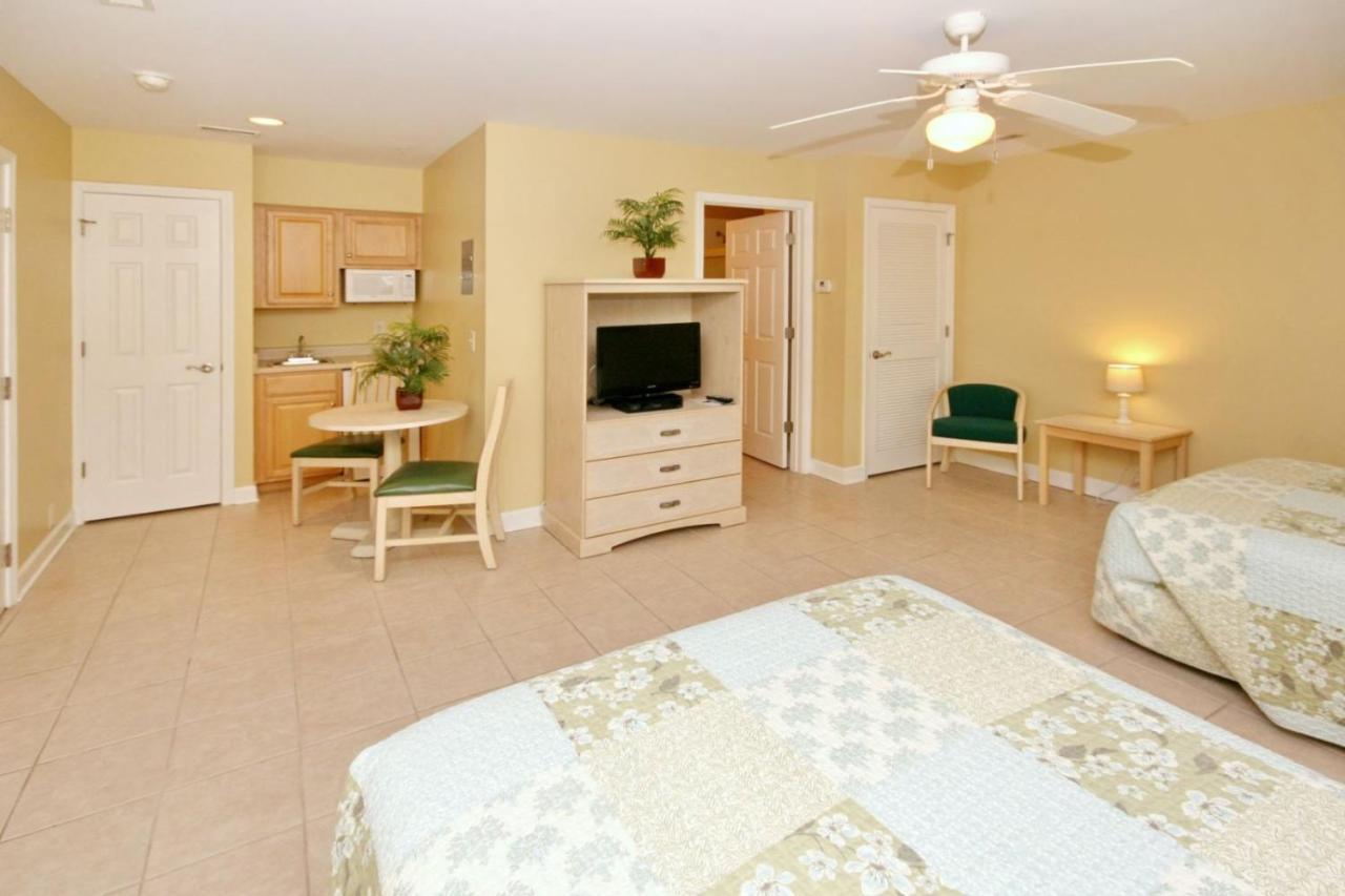 הוילה Carolina Shores 2108 Commons-Ii Brunswick Plantation מראה חיצוני תמונה