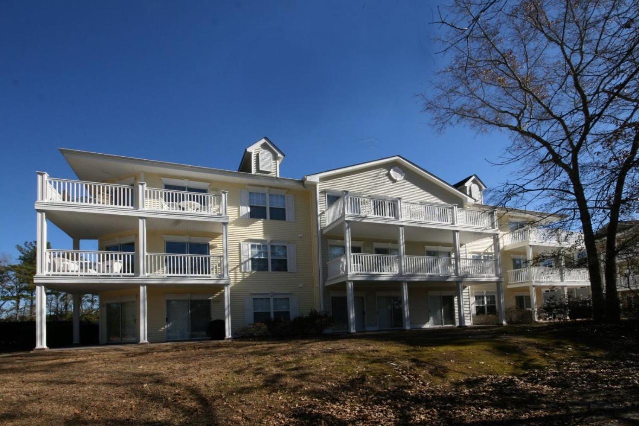 הוילה Carolina Shores 2108 Commons-Ii Brunswick Plantation מראה חיצוני תמונה