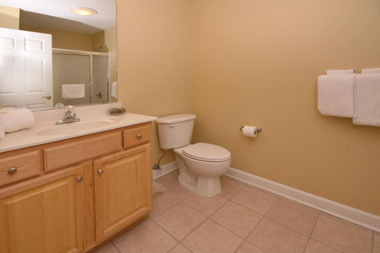 הוילה Carolina Shores 2108 Commons-Ii Brunswick Plantation מראה חיצוני תמונה